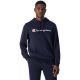 2. Champion Hooded Sweatshirt M 220726 BS501