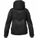 3. Killtec KSW 100 Women's Hooded Quilted Winter Ski Jacket Black (42036/200)