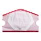 6. BUFF® FILTER MASK KEREN FLASH PINK 126640 552 10 00