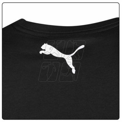 4. Puma T-shirt W 678258 02