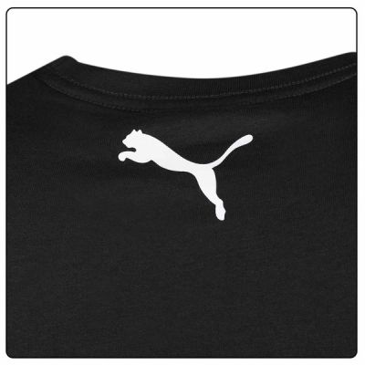 4. Puma T-shirt W 678258 02