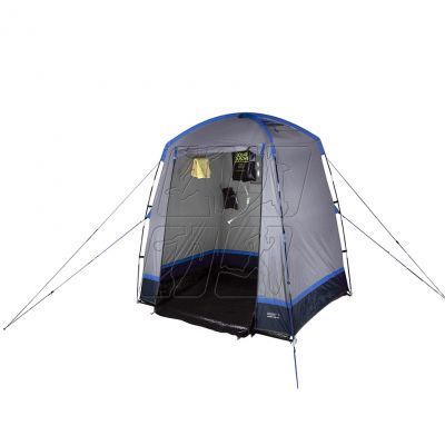 2. Tent, pavilion High Peak Torbole 14014