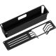 Set of sink accessories