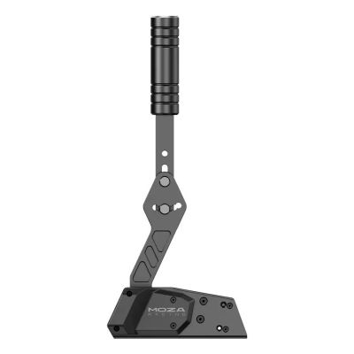 2. Moza Racing HBP Handbrake Black USB Handbrake Analog/Digital