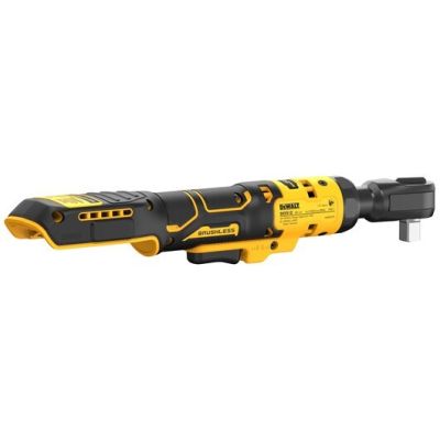 5. Cordless ratchet without battery and charger DCF512N DEWALT