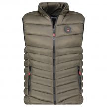 Geographical Norway Vartine DB 096 M WY6178H/GN-Kaki Vest
