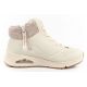 5. Skechers Uno Darling Daze W shoes 310566L/NAT
