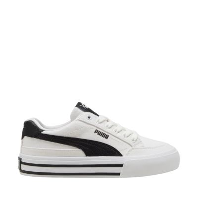 7. Puma Court Classic Vulc FS Jr shoes 396558 02