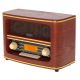 8. Radio ADLER AD 1187