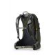2. Gregory Zulu 20 L Hiking Backpack Forage Green