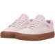 2. Puma Court Classic Jr 395020 shoes 11