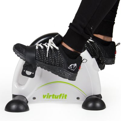18. VIRTUFIT V3 CHAIR BIKE / CYCLE TRAINER WITH HANDLE AND COMPUTER