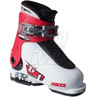 Roces Idea Up Jr 450 490 15 ski boots