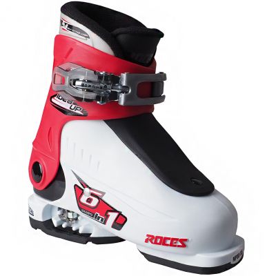 Roces Idea Up Jr 450490 15 Ski Boots
