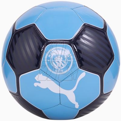 2. Puma Manchester City ball 084416 03