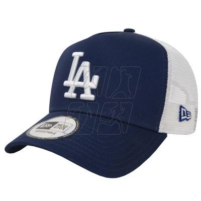 3. New Era Los Angeles Dodgers MLB Clean Cap 11405497