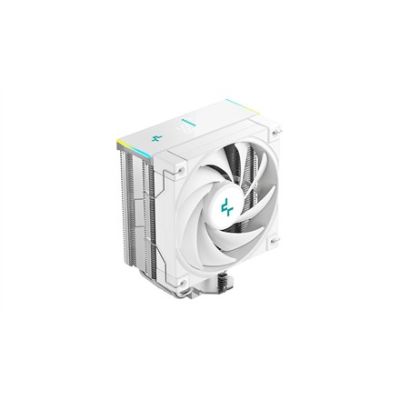 15. DeepCool AK400 DIGITAL SE WH Cooling