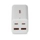 5. 4Port 100W USB Charger LINDY 73441