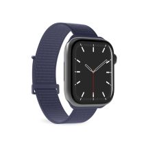Puro Sport Strap for Apple Watch 44/45/46/49mm - Navy Blue