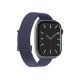 Puro Sport Strap for Apple Watch 44/45/46/49mm - Navy Blue