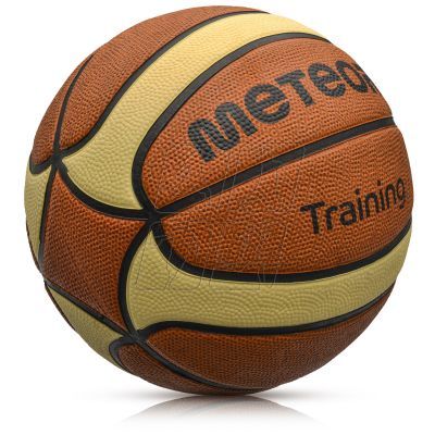 8. Basketball ball Meteor Cellular 7 10102