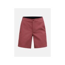 PEAK PERFORMANCE W Player Shorts, red