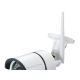 5. Conceptronic JARETH HD Wireless Cloud IP Camera - Network Security Camera - Outdoor - Weatherproof - Color (Day & Night) - 1.3 MP - 1280 x 720 - 720p - Fixed Focus - Wireless - Wi-Fi - LAN 10/100 - H.26