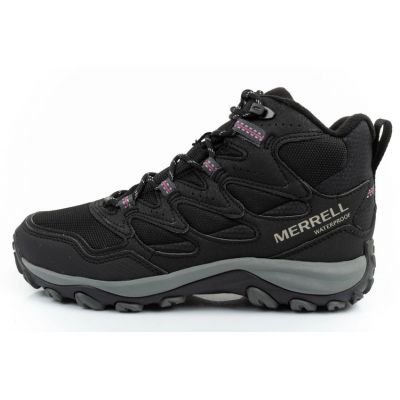 2. Merrell West Rim Sport Thermo W shoes J036814
