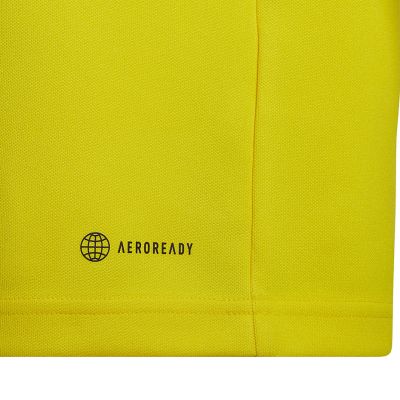 14. Adidas Entrada 22 Training Top Jr HI2133 sweatshirt