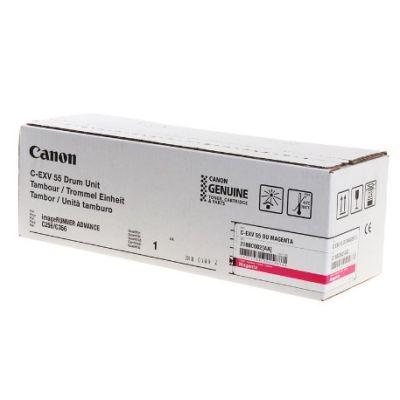 Canon C-EXV 55 Magenta Drum
