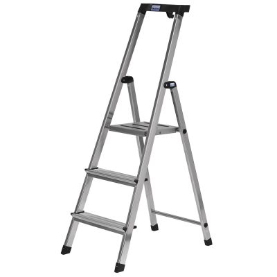 Krause Safety 126313 3-step freestanding ladder