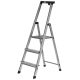 Krause Safety 126313 3-step freestanding ladder