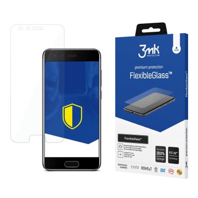 3mk FlexibleGlass™ hybrid glass for Honor 9