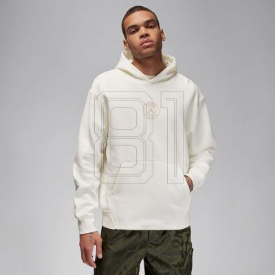 4. Nike PSG Jordan HBR M sweatshirt FN5326-133