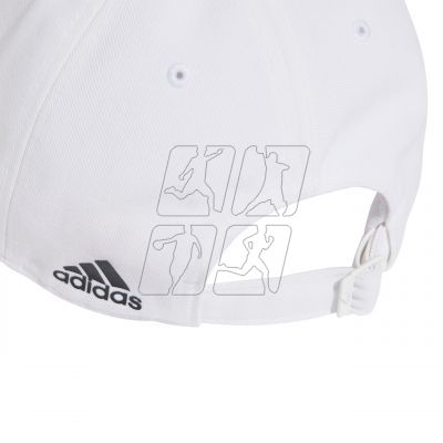 4. adidas UEFA EURO24™ Official Emblem IT3314 cap