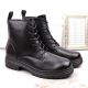 14. Vinceza W JAN238A insulated boots, black