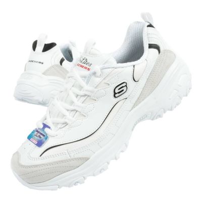 Skechers New Heat W 150231/WBK Shoes