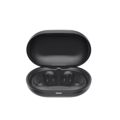 3. Havit OWS915 Wireless TWS Headphones (Black)