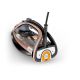 50. TEFAL FV 9845 Ultimate Pure 3200W Iron
