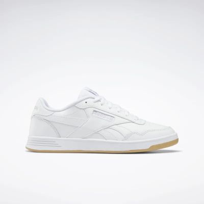 Reebok COURT ADVANCE FTWWHT/CDGRY2/RBKG01 sneakers (100010616)