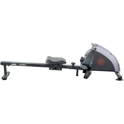 12. ROWING MACHINE MAGNETIC ERGONOMETER R401-2 ENERO FIT