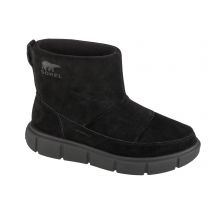 Sorel Explorer III Slip-on WP W 2077971010 shoes