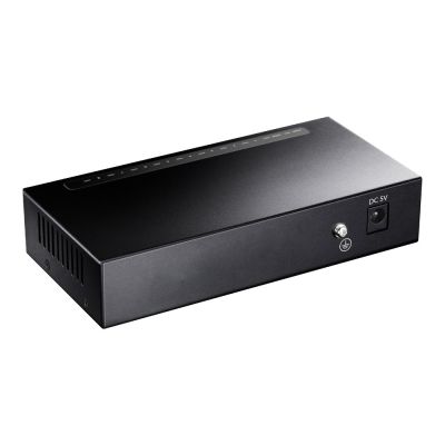 3. Switch CUDY GS108