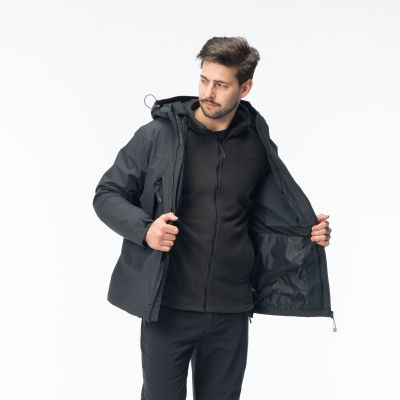 16. Elbrus 3 in 1 jacket Forcoz 3in1 M 92800621647