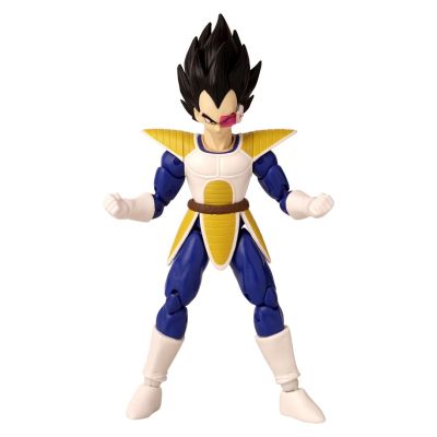 2. DRAGON BALL DRAGON STARS VEGETA DB KAI VERSION