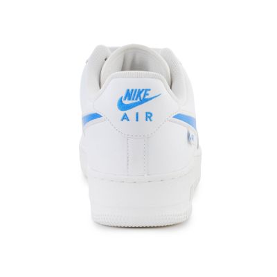 4. Nike Air Force 1 '07 M FN7804-100 shoes