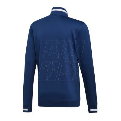 5. Adidas Team 19 Track Jacket M DY8838