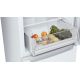 12. BOSCH KGN 33NWEB Fridge-Freezer