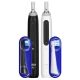 2. Braun Oral-B iO5 Duo Electric Toothbrush Matt Black/Quite White