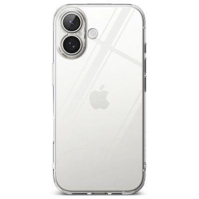 3. Ringke Air Case for iPhone 17 - Transparent